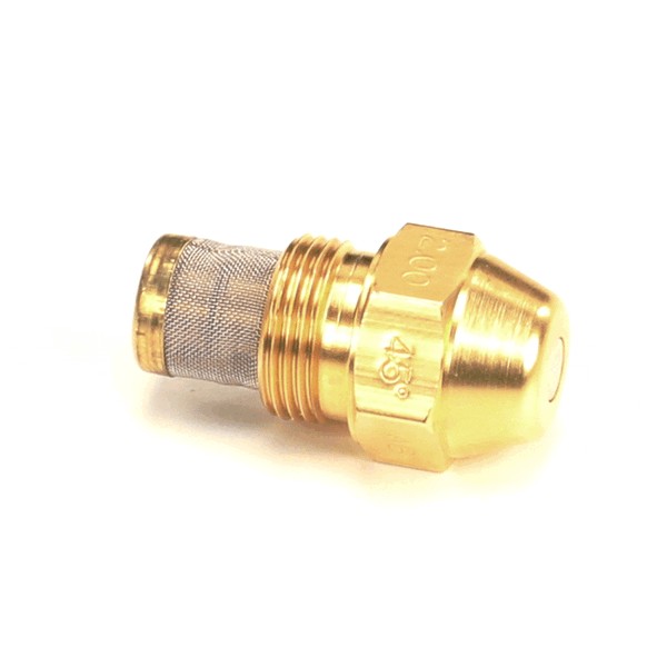 (image for) General Electric 00-687926 NOZZLE,2.0 GPH,45 DEGREES